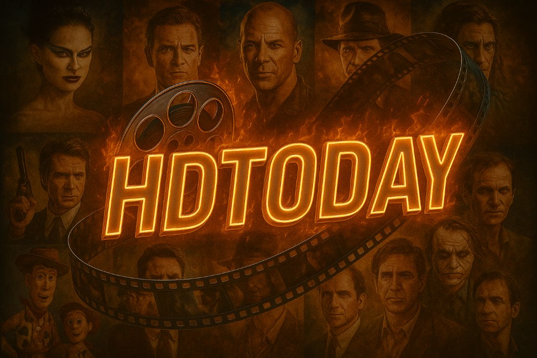 HDtoday